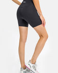 Luka Short (Black)