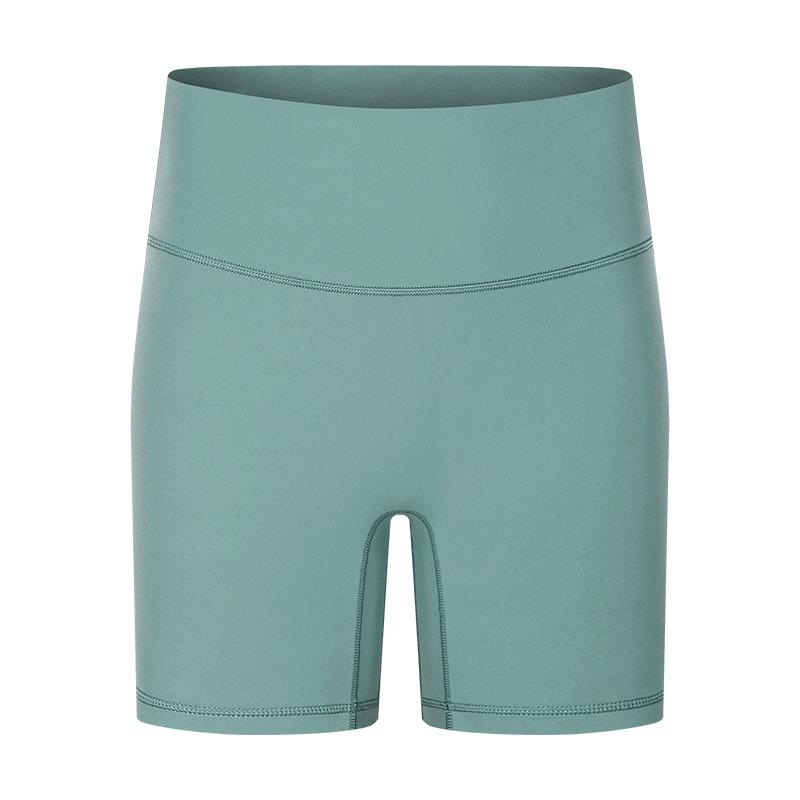 Luka Short (Seafoam Green)