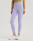 Omni Legging (Periwinkle)