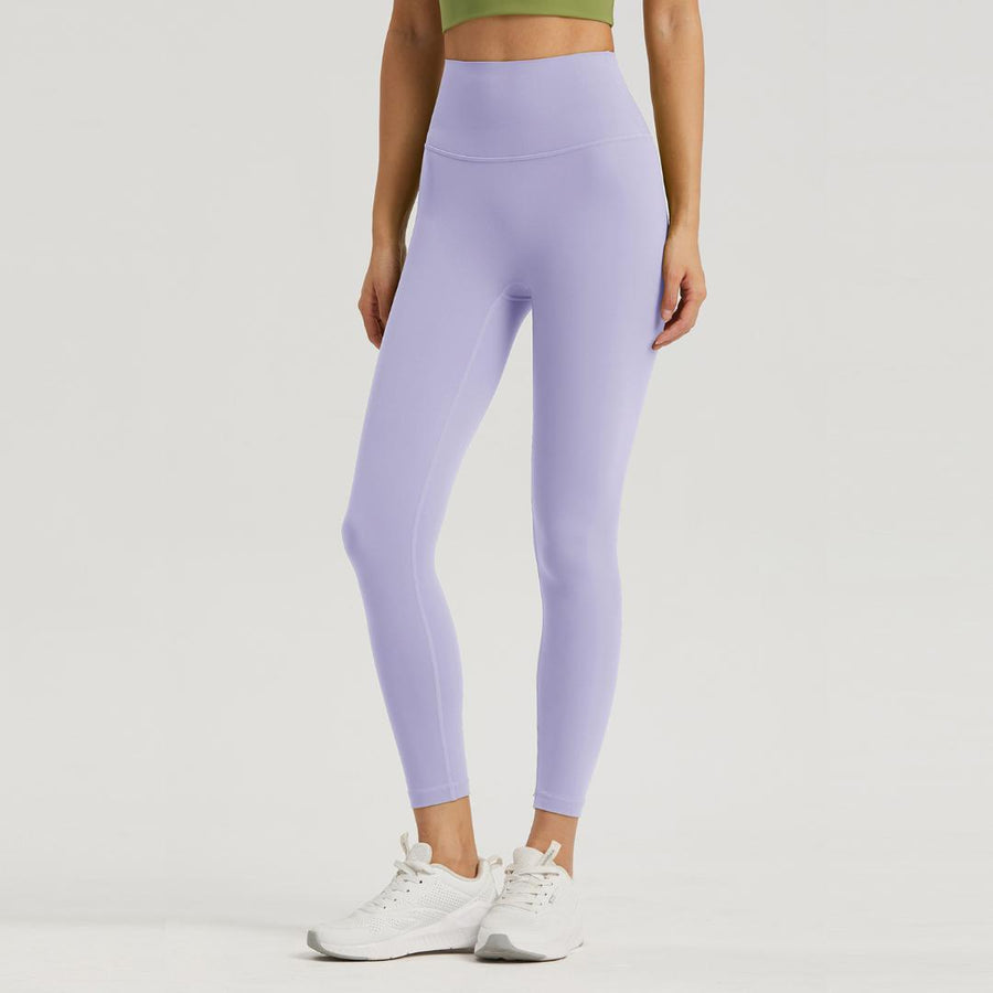 Omni Legging (Periwinkle)