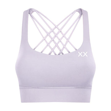 Ryla Bra (Lilac)