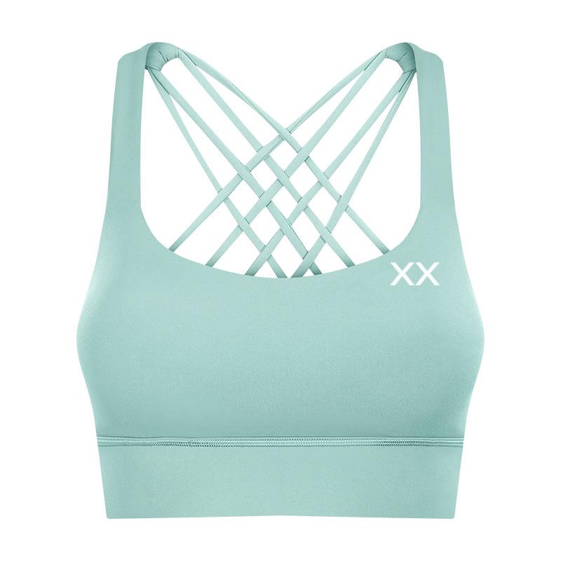 Ryla Bra (Mint)