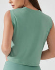 Nova Crop Tank