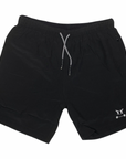 Men's Pro Short (Black)