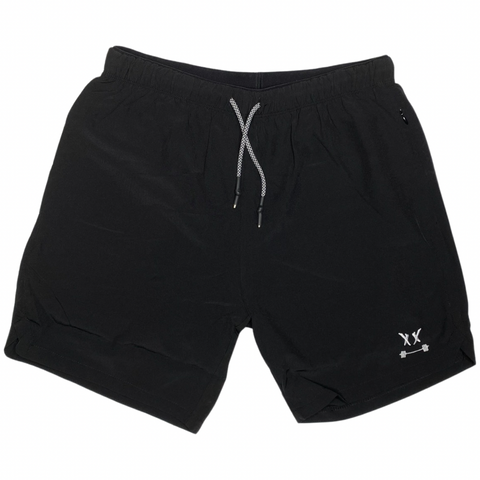 Men's Pro Short (Black)