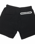 Men's Pro Short (Black)