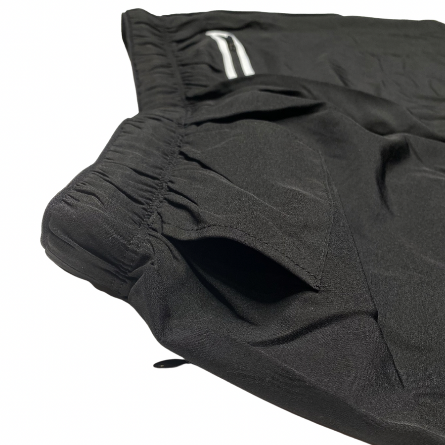 Men's Pro Short (Black)